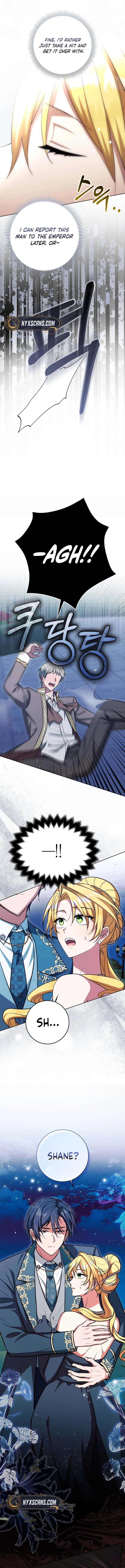 Thought It Was ‘The End’, Only to Return to a Changed Genre Chapter 7 – Chapter 7 Page 13