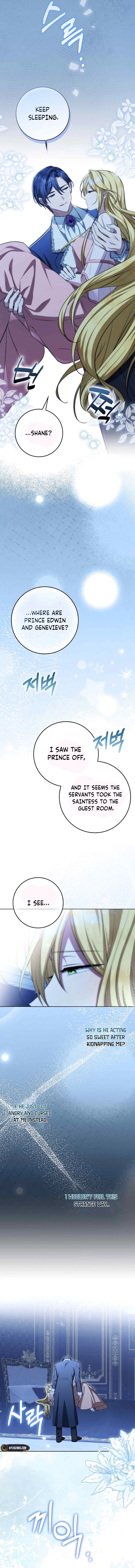 Thought It Was ‘The End’, Only to Return to a Changed Genre Chapter 10 – Chapter 10 Page 12