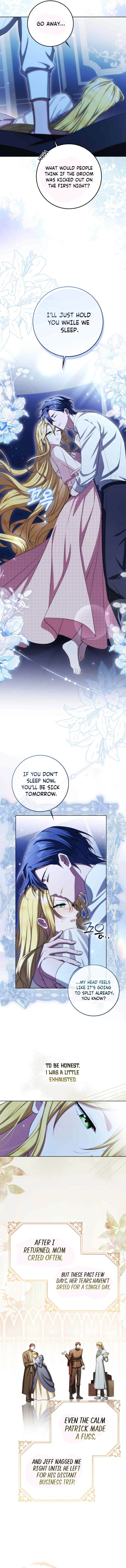 Thought It Was ‘The End’, Only to Return to a Changed Genre Chapter 10 – Chapter 10 Page 13