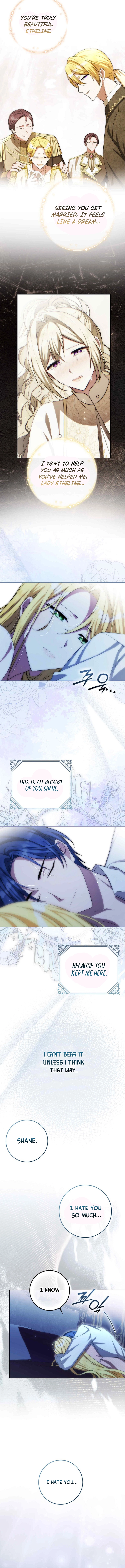 Thought It Was ‘The End’, Only to Return to a Changed Genre Chapter 10 – Chapter 10 Page 14