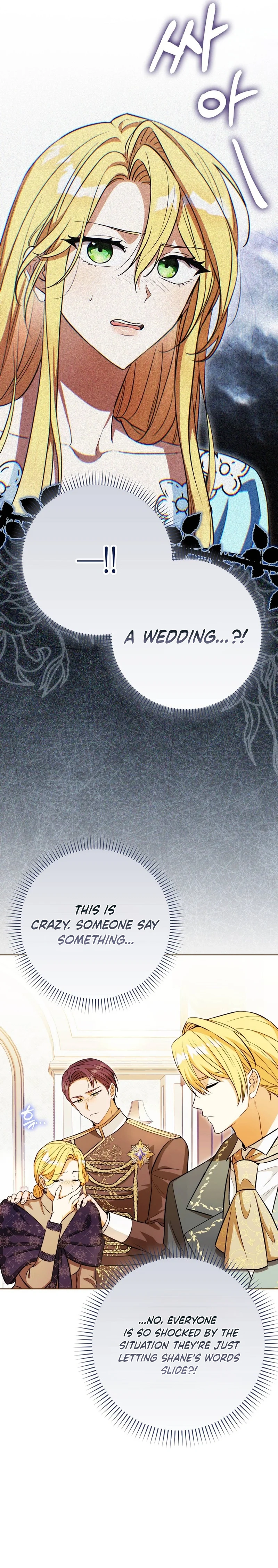 Thought It Was ‘The End’, Only to Return to a Changed Genre Chapter 6 – Chapter 6 Page 5