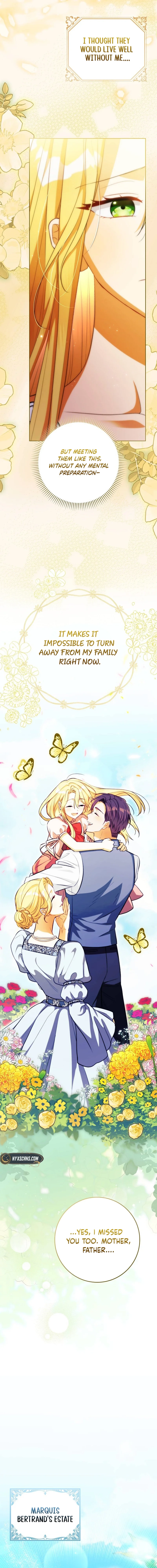Thought It Was ‘The End’, Only to Return to a Changed Genre Chapter 6 – Chapter 6 Page 7