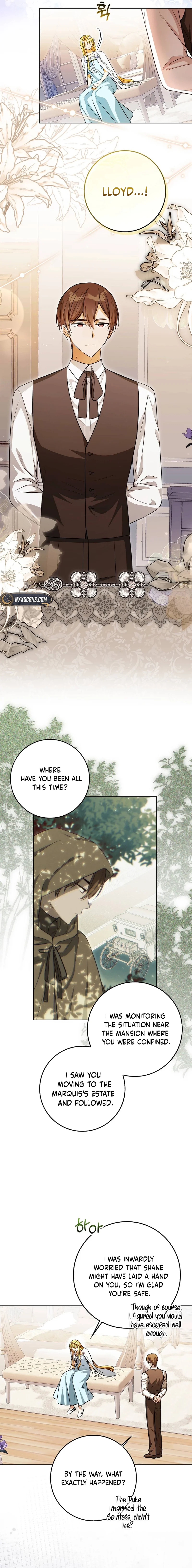 Thought It Was ‘The End’, Only to Return to a Changed Genre Chapter 6 – Chapter 6 Page 10
