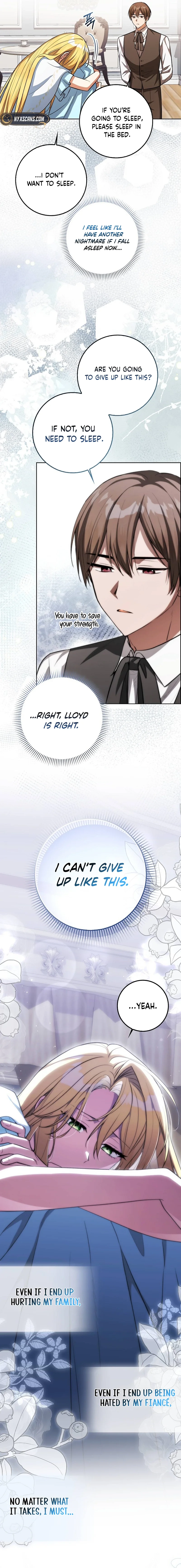 Thought It Was ‘The End’, Only to Return to a Changed Genre Chapter 6 – Chapter 6 Page 12