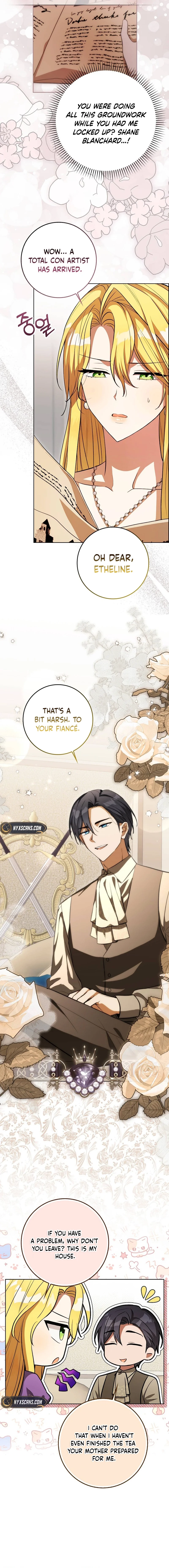 Thought It Was ‘The End’, Only to Return to a Changed Genre Chapter 6 – Chapter 6 Page 15