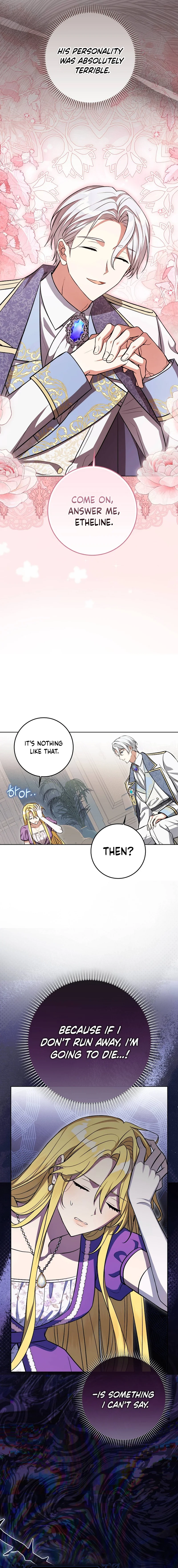 Thought It Was ‘The End’, Only to Return to a Changed Genre Chapter 6 – Chapter 6 Page 19
