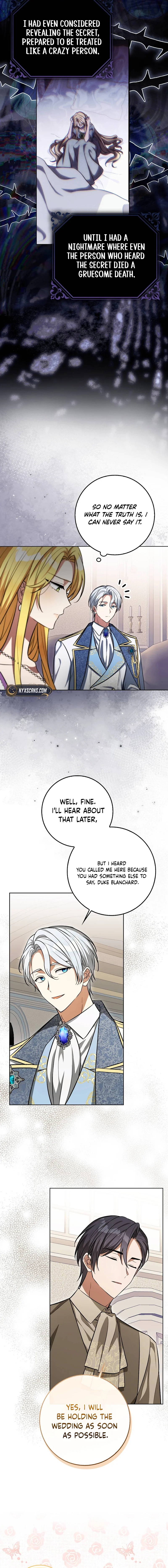 Thought It Was ‘The End’, Only to Return to a Changed Genre Chapter 6 – Chapter 6 Page 20