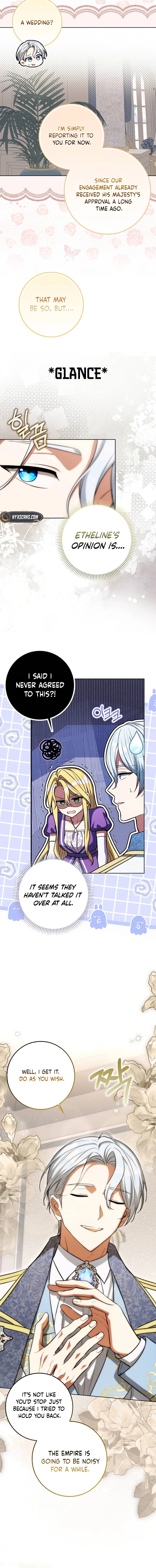 Thought It Was ‘The End’, Only to Return to a Changed Genre Chapter 6 – Chapter 6 Page 21