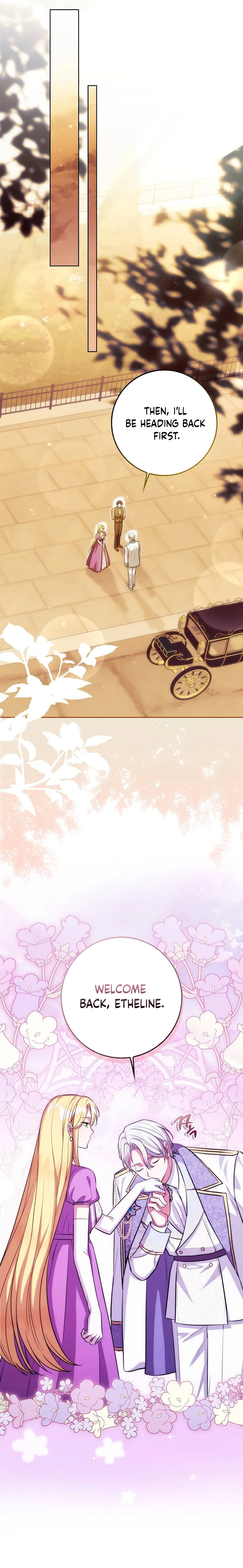 Thought It Was ‘The End’, Only to Return to a Changed Genre Chapter 6 – Chapter 6 Page 22
