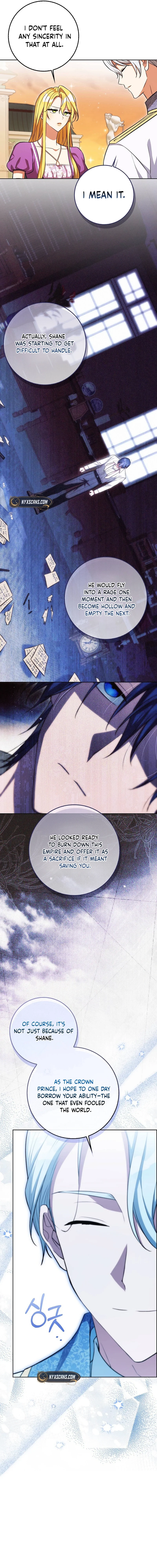 Thought It Was ‘The End’, Only to Return to a Changed Genre Chapter 6 – Chapter 6 Page 23
