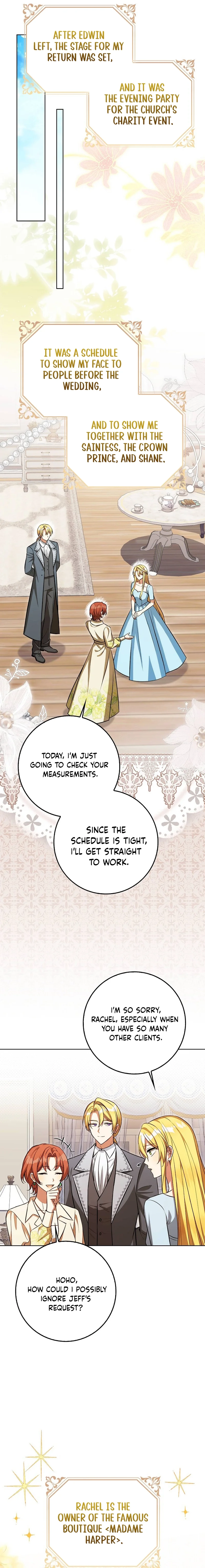 Thought It Was ‘The End’, Only to Return to a Changed Genre Chapter 6 – Chapter 6 Page 24