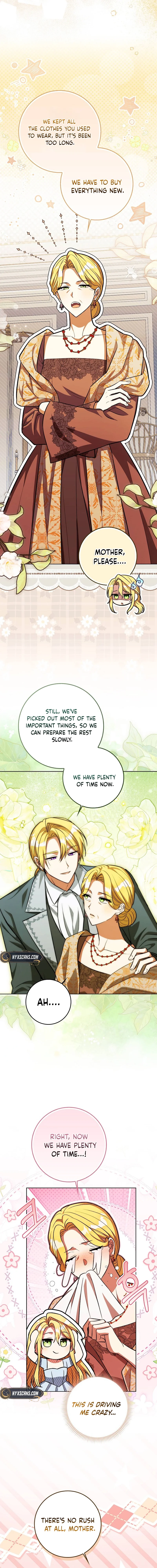 Thought It Was ‘The End’, Only to Return to a Changed Genre Chapter 6 – Chapter 6 Page 26
