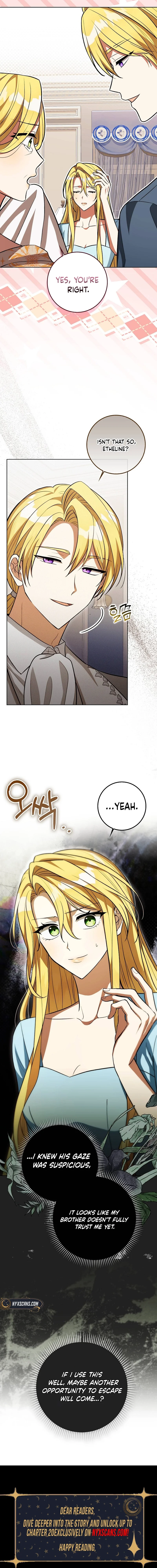 Thought It Was ‘The End’, Only to Return to a Changed Genre Chapter 6 – Chapter 6 Page 27