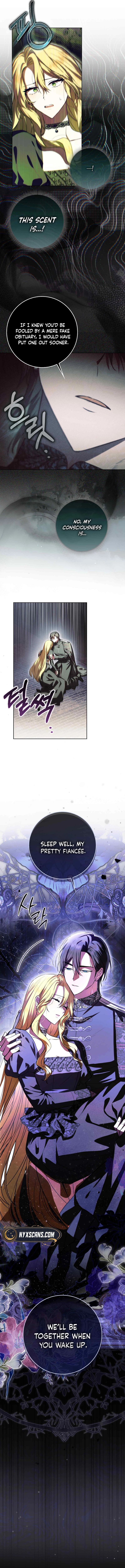 Thought It Was ‘The End’, Only to Return to a Changed Genre Chapter 3 – Chapter 3 Page 9