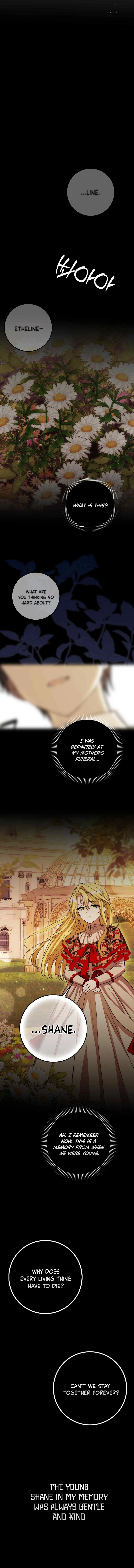 Thought It Was ‘The End’, Only to Return to a Changed Genre Chapter 3 – Chapter 3 Page 10