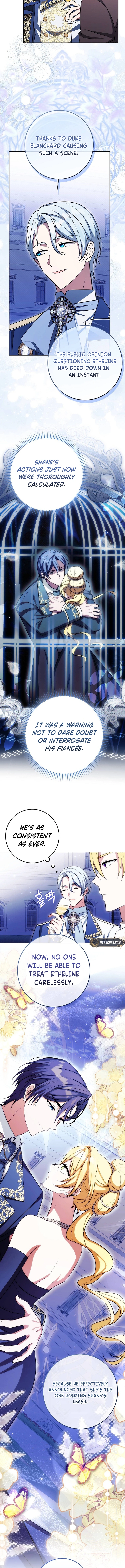 Thought It Was ‘The End’, Only to Return to a Changed Genre Chapter 8 – Chapter 8 Page 7