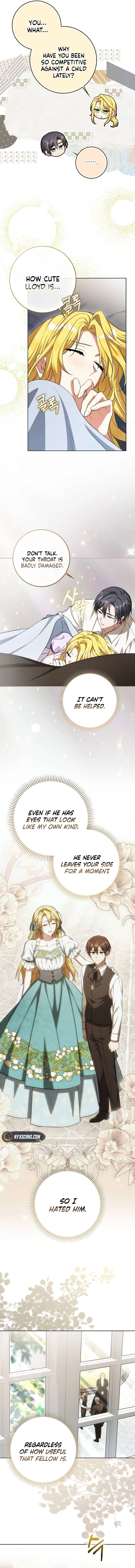 Thought It Was ‘The End’, Only to Return to a Changed Genre Chapter 13 - Chapter 13 Page 12