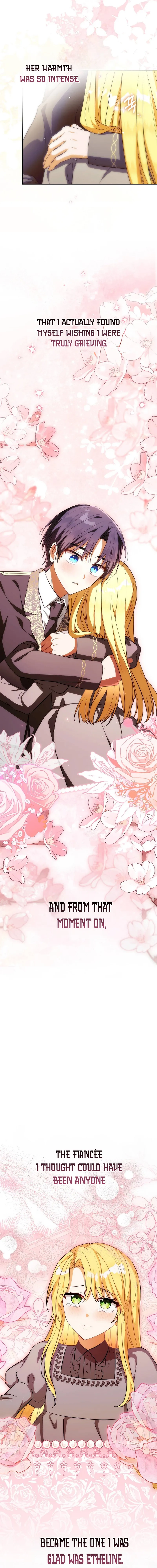 Thought It Was ‘The End’, Only to Return to a Changed Genre Chapter 5 – Chapter 5 Page 5