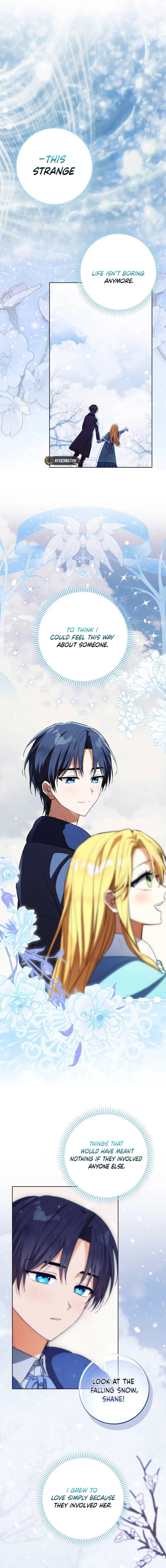 Thought It Was ‘The End’, Only to Return to a Changed Genre Chapter 5 – Chapter 5 Page 6