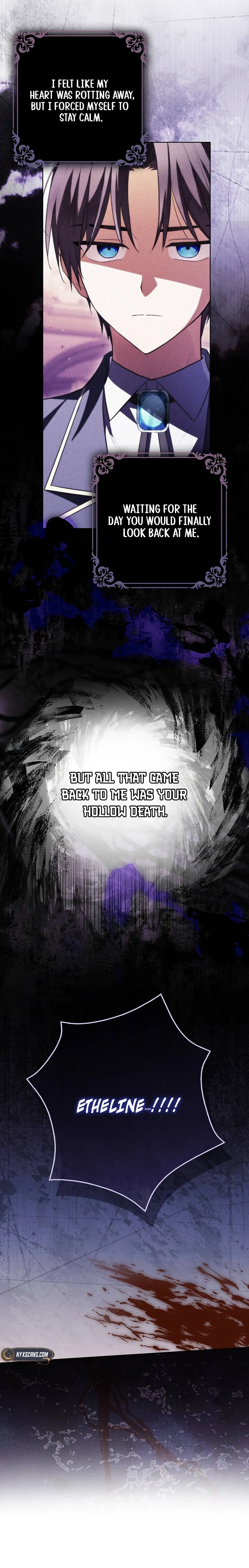 Thought It Was ‘The End’, Only to Return to a Changed Genre Chapter 5 – Chapter 5 Page 9