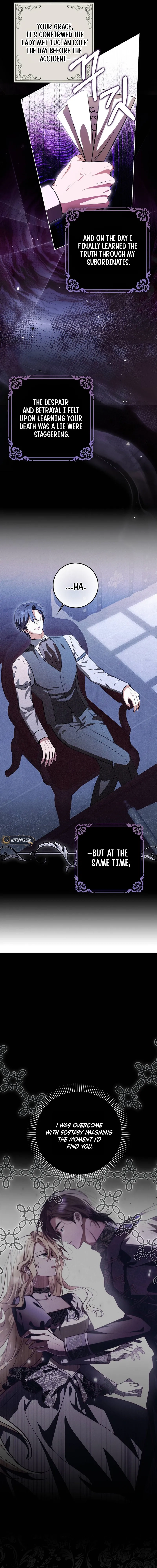 Thought It Was ‘The End’, Only to Return to a Changed Genre Chapter 5 – Chapter 5 Page 13