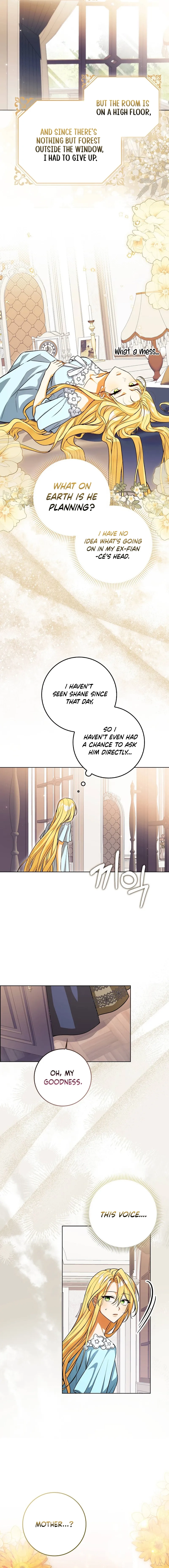 Thought It Was ‘The End’, Only to Return to a Changed Genre Chapter 5 – Chapter 5 Page 15