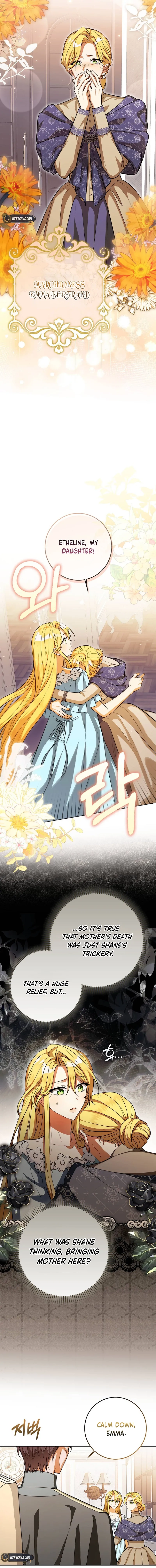 Thought It Was ‘The End’, Only to Return to a Changed Genre Chapter 5 – Chapter 5 Page 16