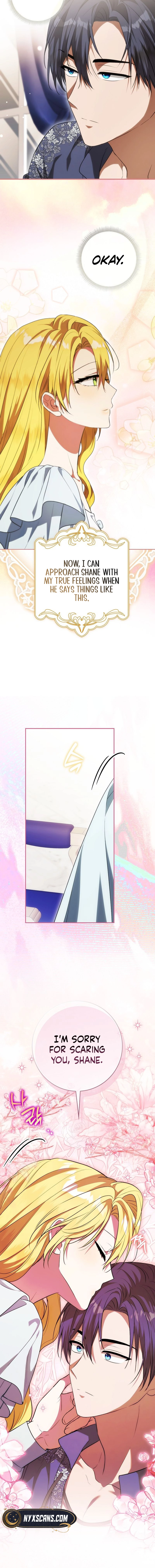 Thought It Was ‘The End’, Only to Return to a Changed Genre Chapter 23 Page 7