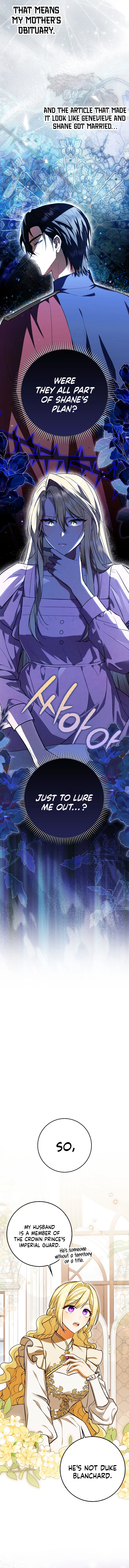 Thought It Was ‘The End’, Only to Return to a Changed Genre Chapter 4 – Chapter 4 Page 5