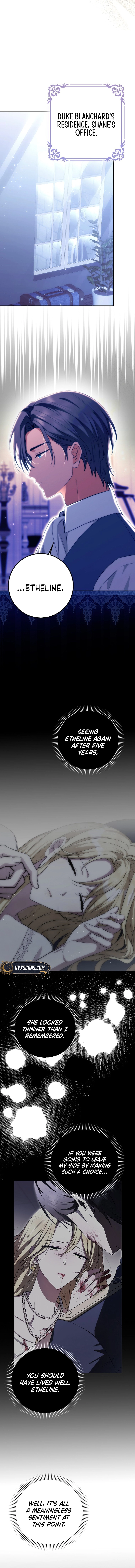 Thought It Was ‘The End’, Only to Return to a Changed Genre Chapter 4 – Chapter 4 Page 10