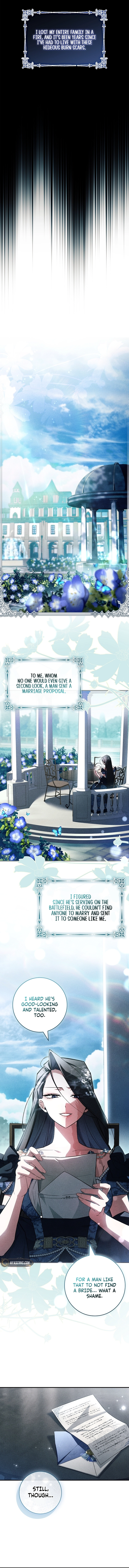 Thriving Agency for Regretful Male Leads in Full Operation! Chapter 13 Page 9