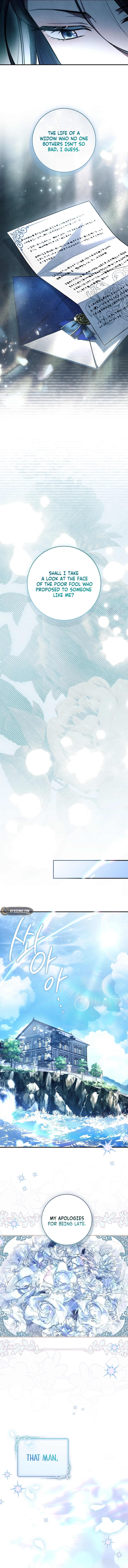 Thriving Agency for Regretful Male Leads in Full Operation! Chapter 13 Page 10