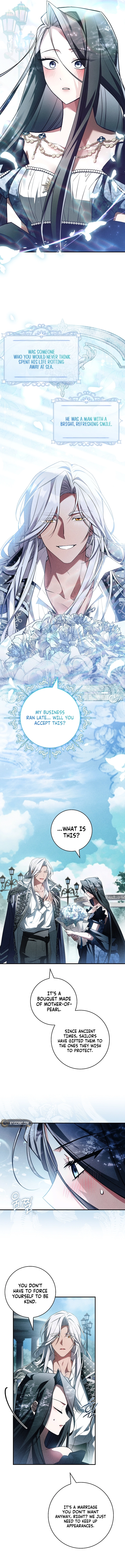 Thriving Agency for Regretful Male Leads in Full Operation! Chapter 13 Page 11