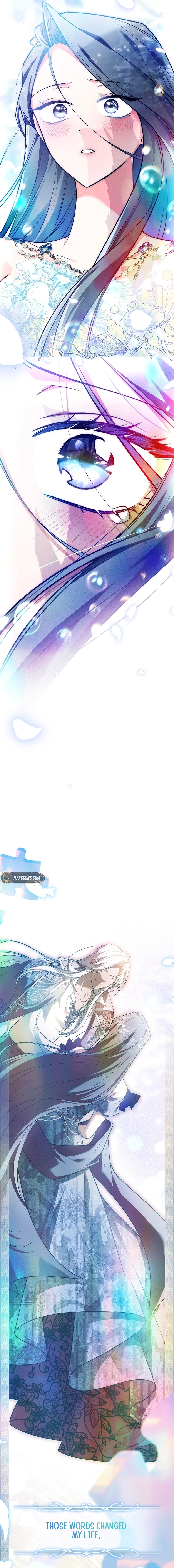 Thriving Agency for Regretful Male Leads in Full Operation! Chapter 13 Page 13