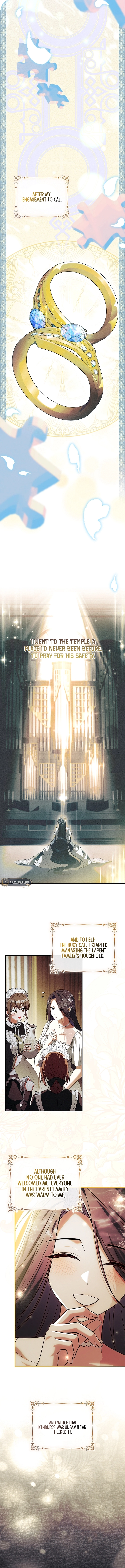 Thriving Agency for Regretful Male Leads in Full Operation! Chapter 13 Page 14