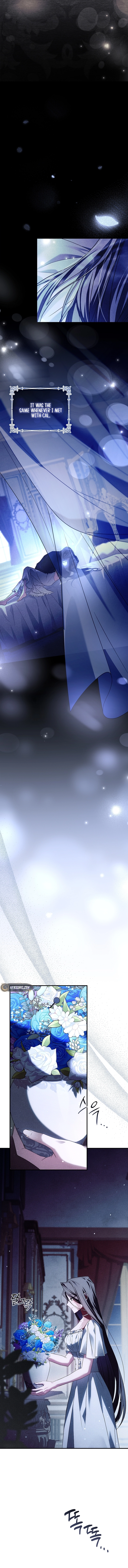 Thriving Agency for Regretful Male Leads in Full Operation! Chapter 13 Page 15