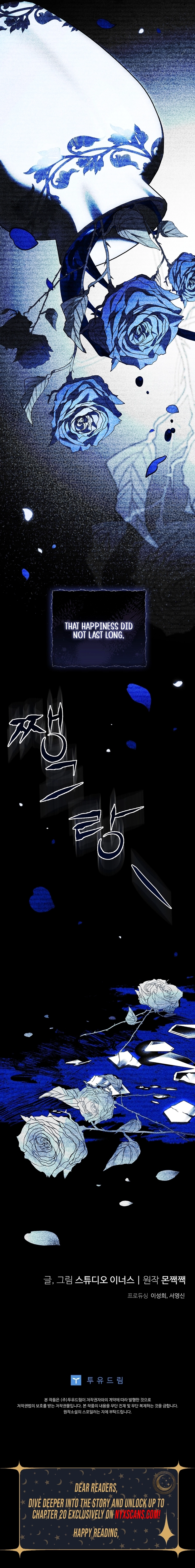 Thriving Agency for Regretful Male Leads in Full Operation! Chapter 13 Page 17