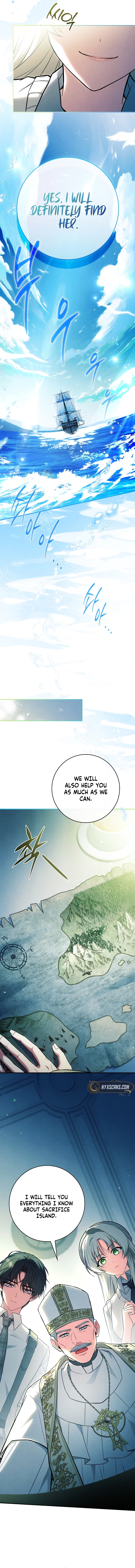 Thriving Agency for Regretful Male Leads in Full Operation! Chapter 23 Page 12