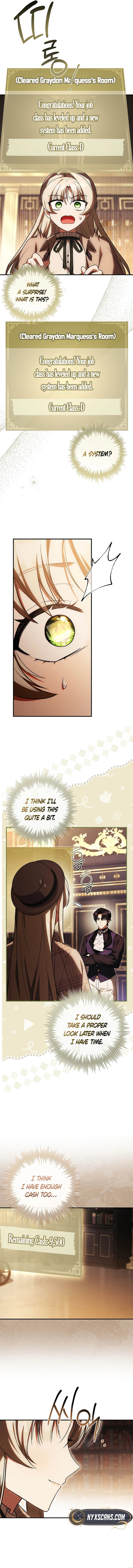 Thriving Agency for Regretful Male Leads in Full Operation! Chapter 3 Page 16