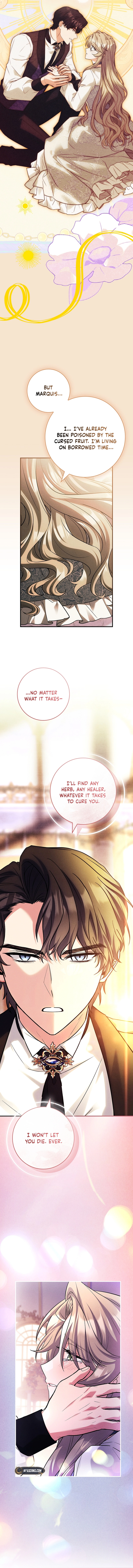 Thriving Agency for Regretful Male Leads in Full Operation! Chapter 9 Page 16