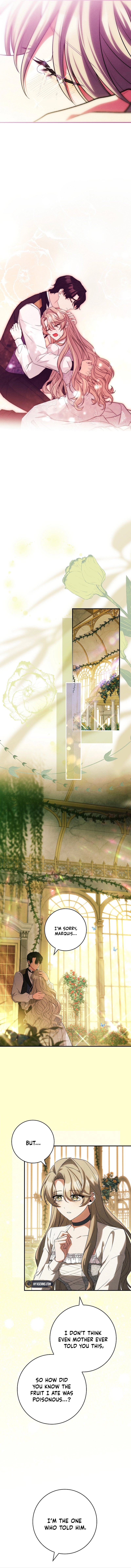 Thriving Agency for Regretful Male Leads in Full Operation! Chapter 9 Page 17