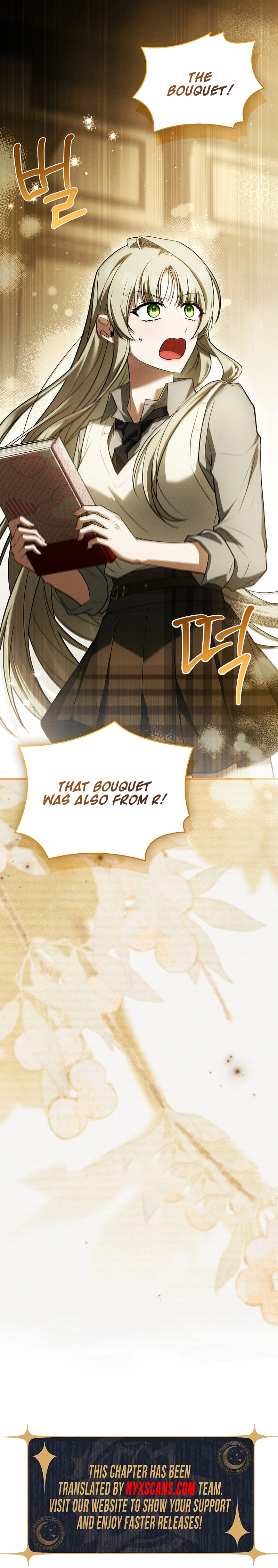 Thriving Agency for Regretful Male Leads in Full Operation! Chapter 12 Page 14