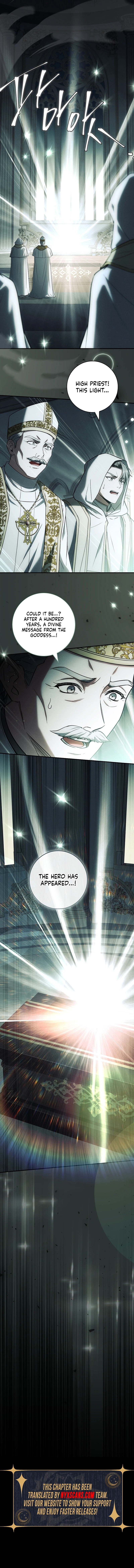 Thriving Agency for Regretful Male Leads in Full Operation! Chapter 19 Page 13