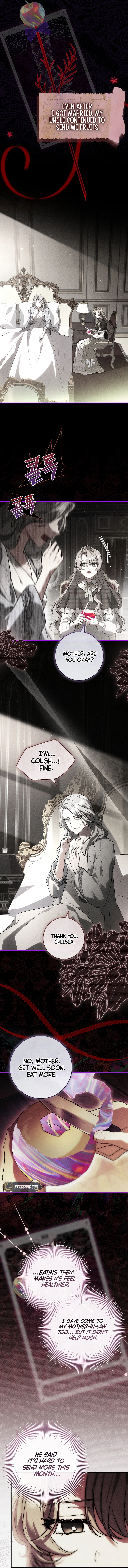 Thriving Agency for Regretful Male Leads in Full Operation! Chapter 8 Page 13
