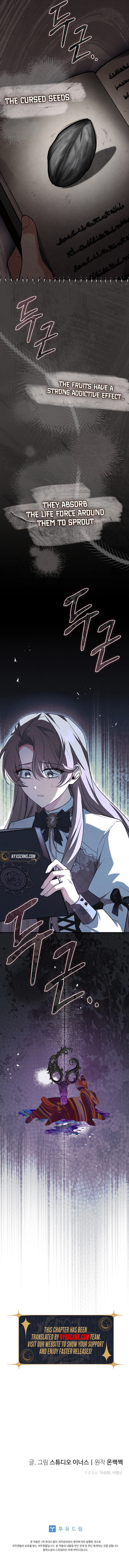 Thriving Agency for Regretful Male Leads in Full Operation! Chapter 8 Page 15