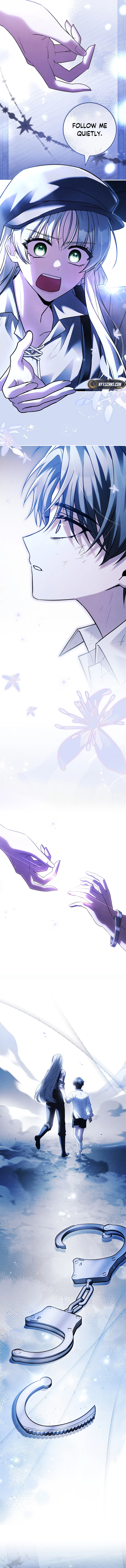 Thriving Agency for Regretful Male Leads in Full Operation! Chapter 7 Page 14