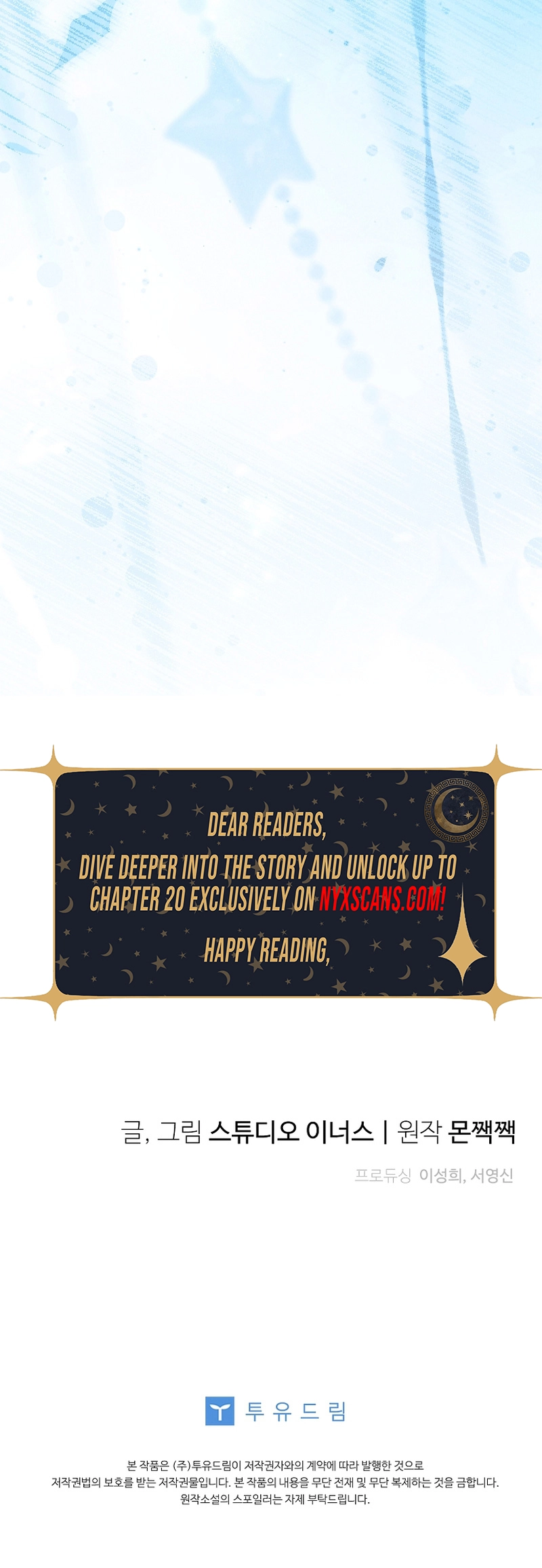 Thriving Agency for Regretful Male Leads in Full Operation! Chapter 7 Page 16