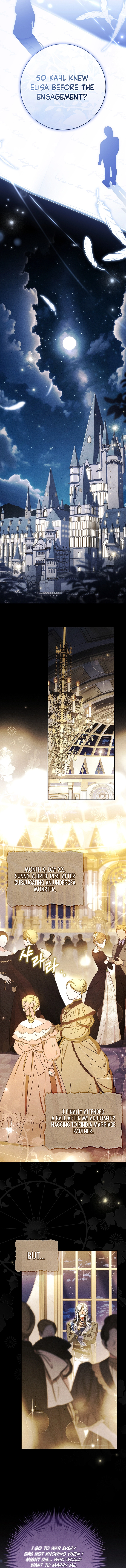 Thriving Agency for Regretful Male Leads in Full Operation! Chapter 16 Page 7