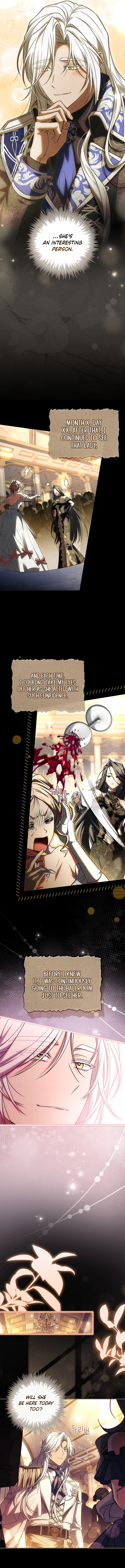 Thriving Agency for Regretful Male Leads in Full Operation! Chapter 16 Page 11