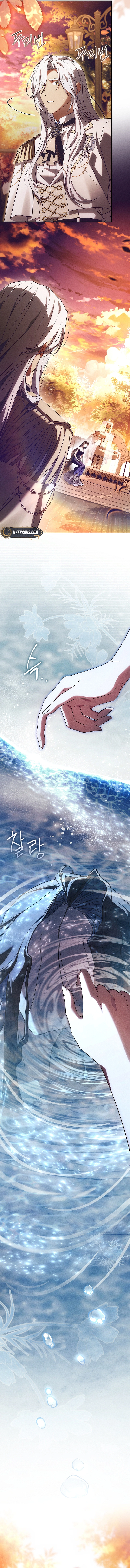 Thriving Agency for Regretful Male Leads in Full Operation! Chapter 16 Page 16